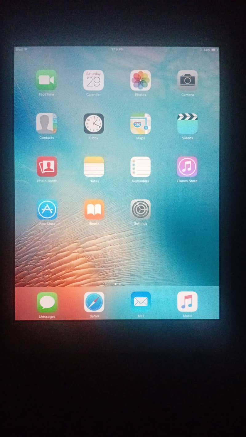 ipad mini 16gb 4