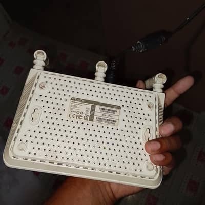 Mt Lunk Router
