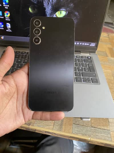 Samsung Mobile A34 5G