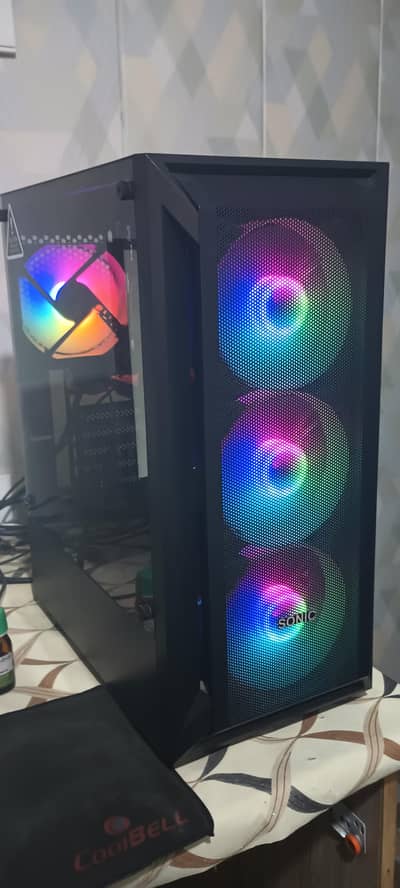 Core i7 7700 256 SSD 16gb ddr4