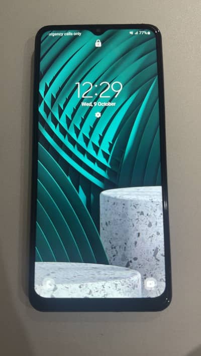 Samsung Mobile A12