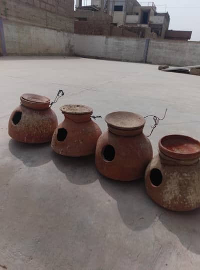 4 matki for sale