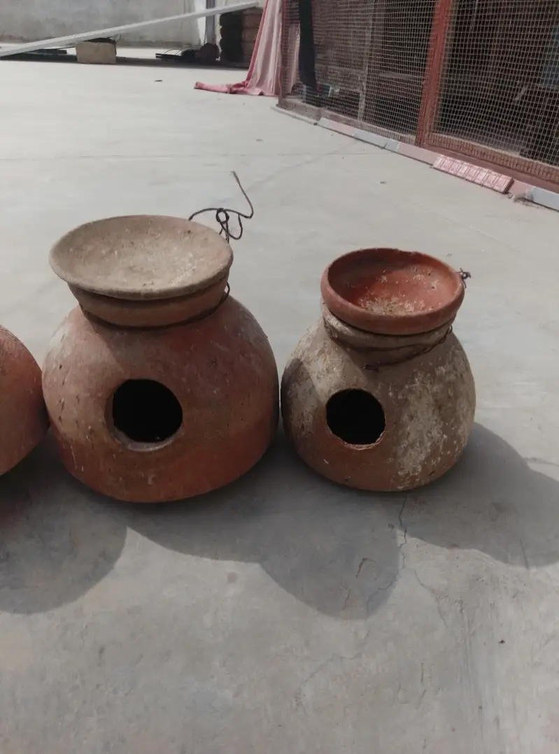 4 matki for sale — photo 3