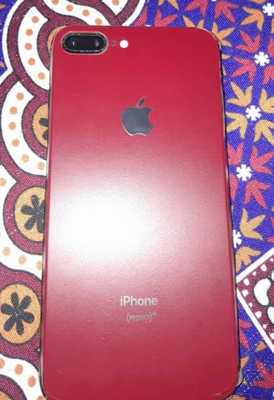 Apple iPhone 7 Plus