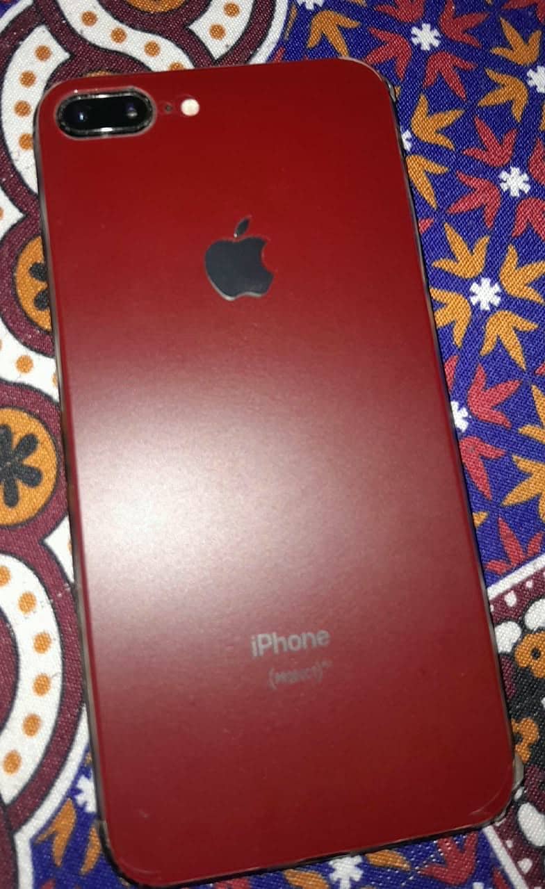 Apple iPhone 7 Plus 3