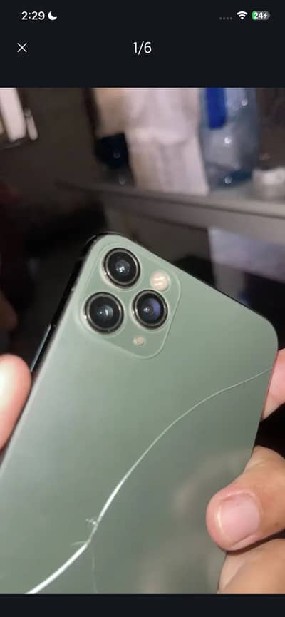 Apple iPhone 11 Pro Max jv 64 gp 03049076431 watsapp