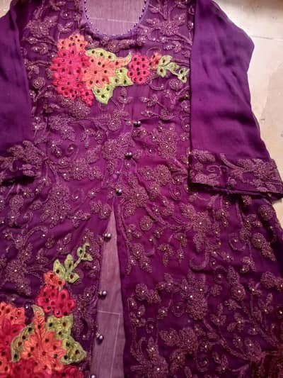 Beautiful 3 piece suit