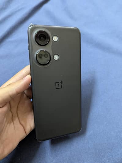 One Plus Nord 3 16/256GB