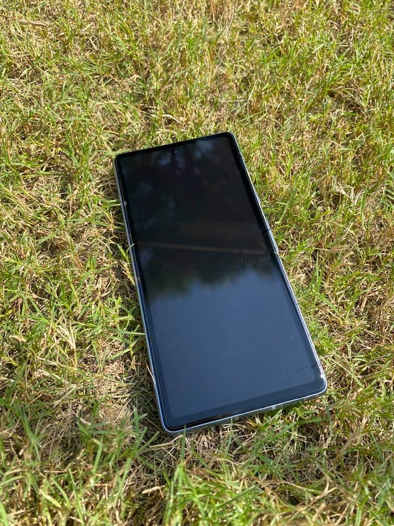 Google Pixel 7a 1