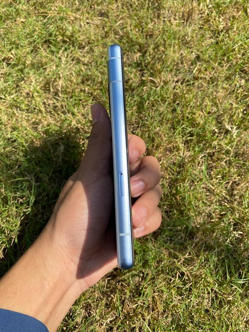 Google Pixel 7a 3