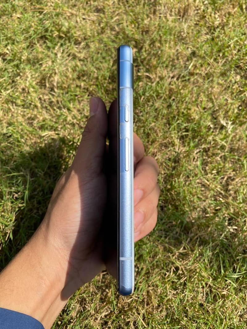 Google Pixel 7a 4