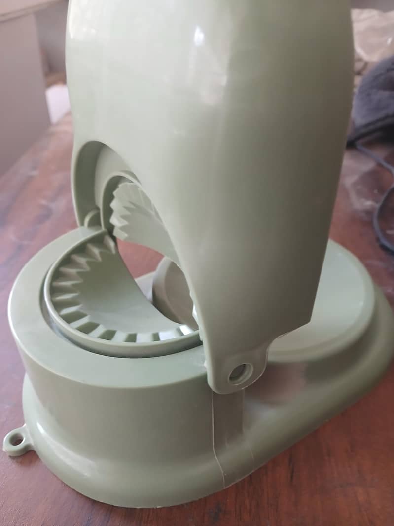 Samosa/Dumpling Maker for Sell 4
