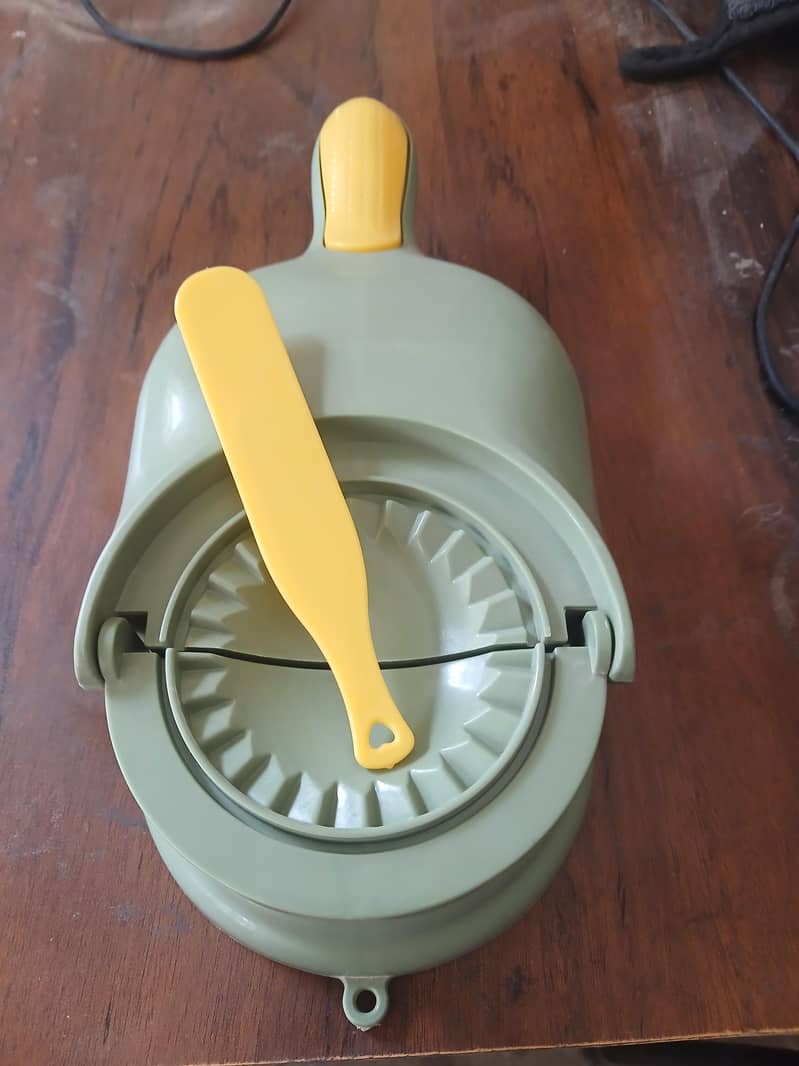 Samosa/Dumpling Maker for Sell 5