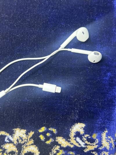 Iphone original handsfree 11/12/13/14 pro max