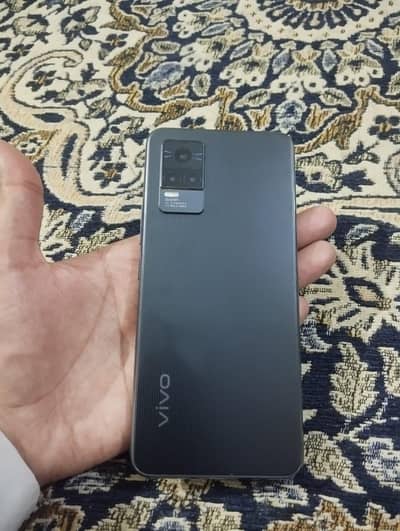 Vivo Y73
