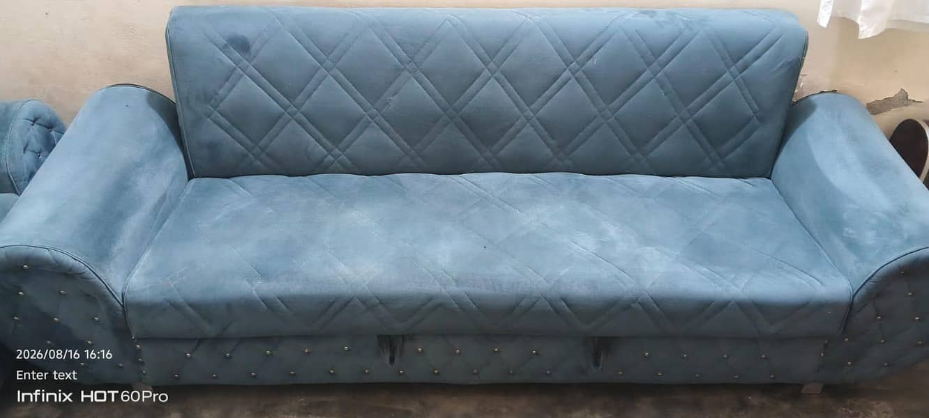 sofa combed 3