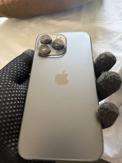 iPhone 13 Pro JV 256 GB