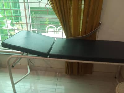 Couch for Hospitals