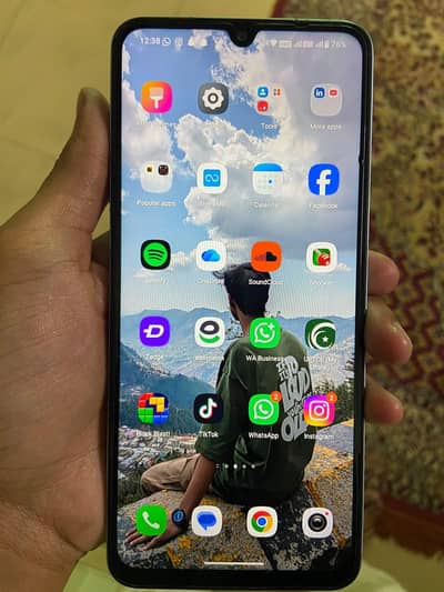 Redmi A5 4 128 gb