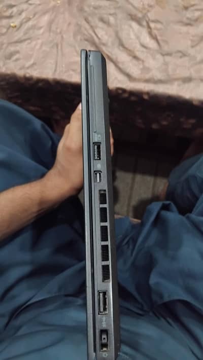 Lenovo Think pad