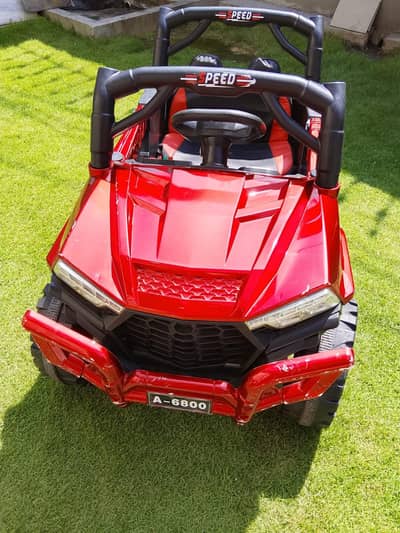 Kids Jeep for sale