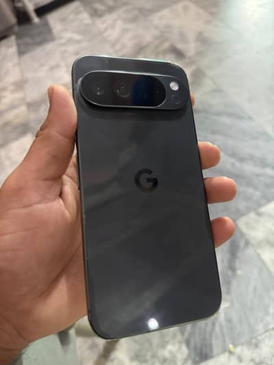 Google Pixel 10 Pro XL