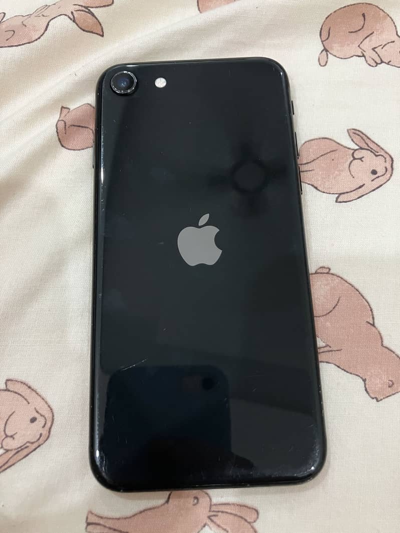 Apple iPhone SE 1