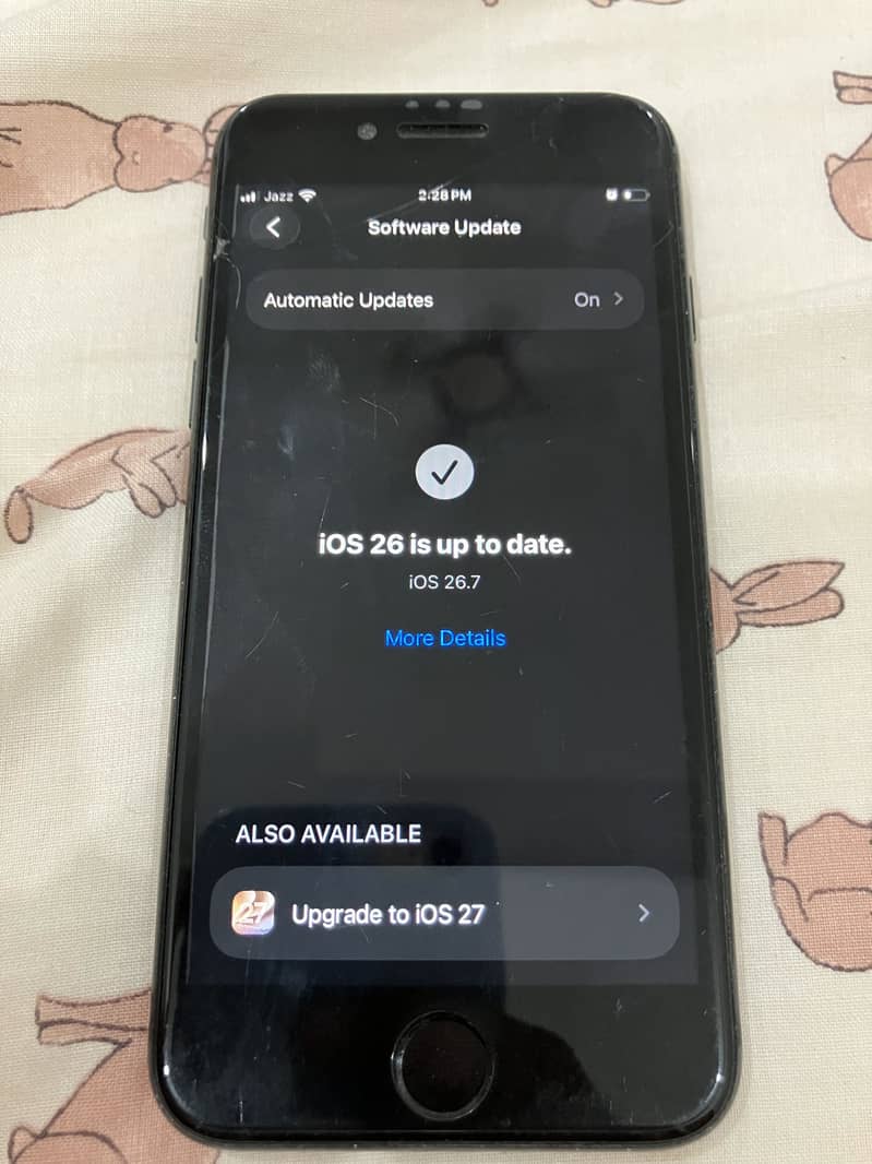Apple iPhone SE 2