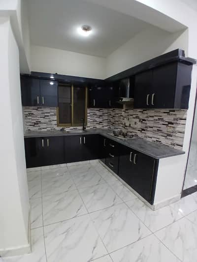 King Cottages Phase II 3 Bed Dd Flat For Rent