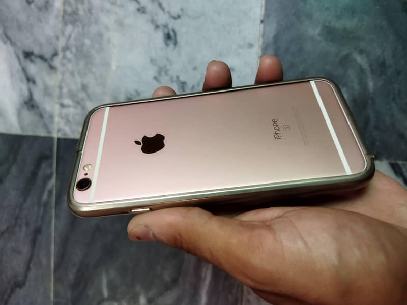 Apple iPhone 6S Sim Working 1