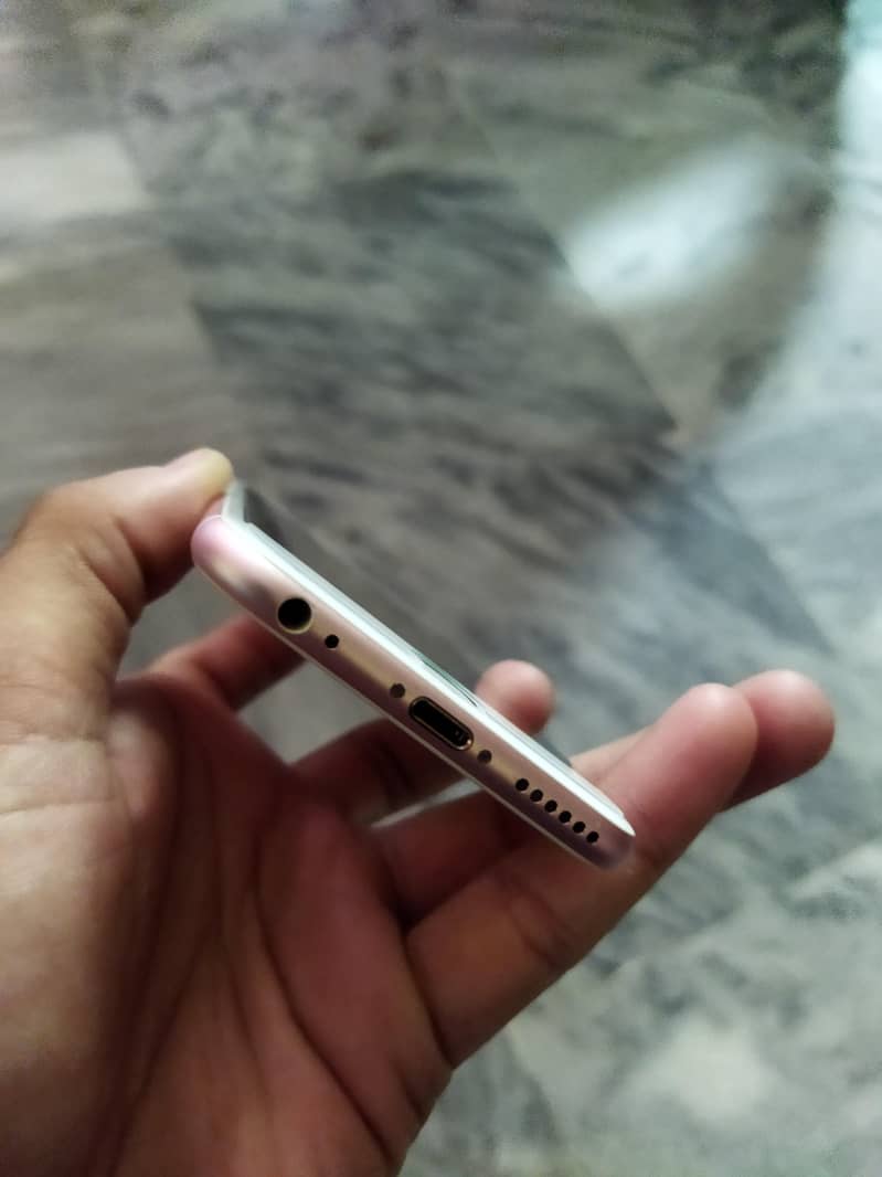 Apple iPhone 6S Sim Working 2