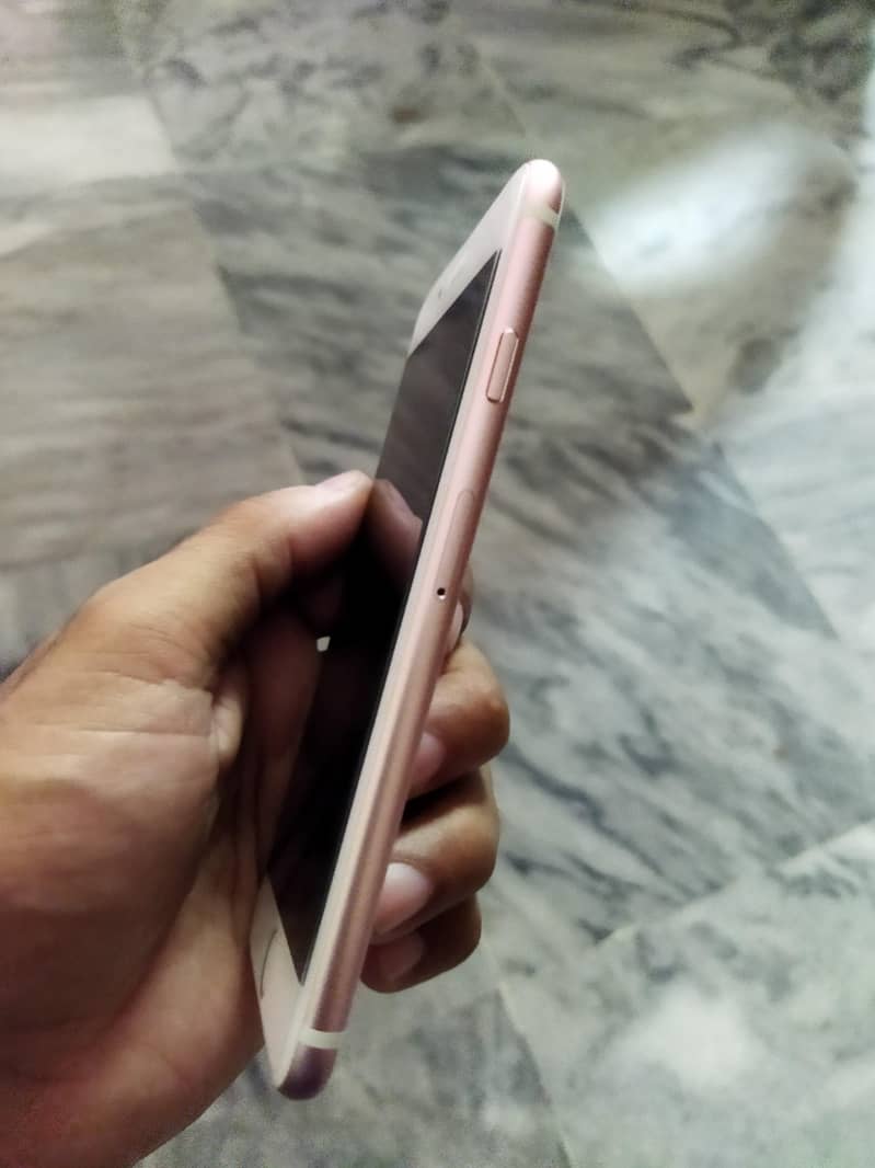 Apple iPhone 6S Sim Working 3