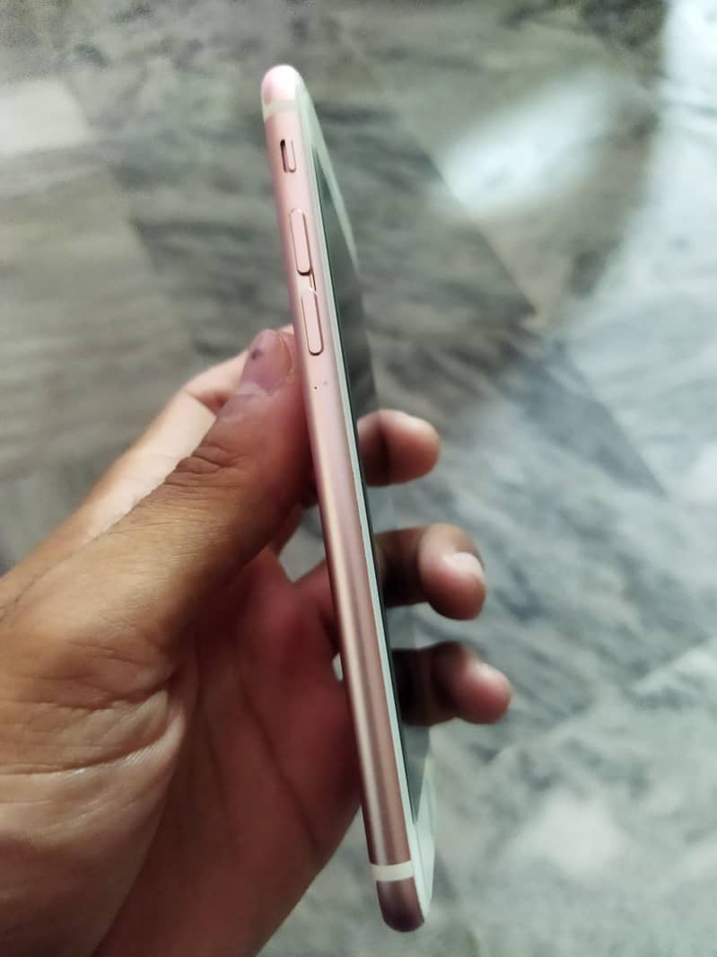 Apple iPhone 6S Sim Working 4