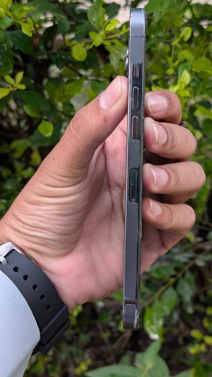 Apple iPhone 12 Pro Max 2