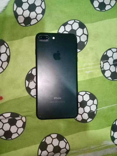 Iphone 7 Plus | 256 GB
