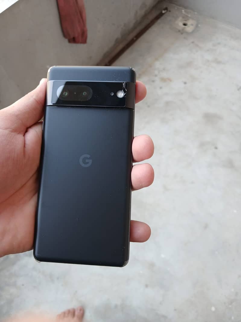 Google Pixel 7 1