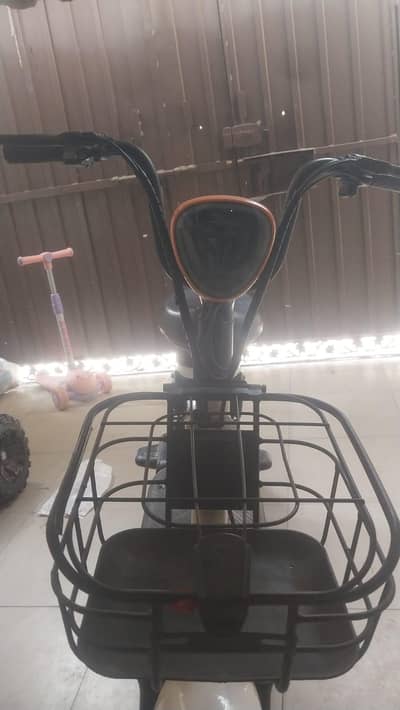 matro bike