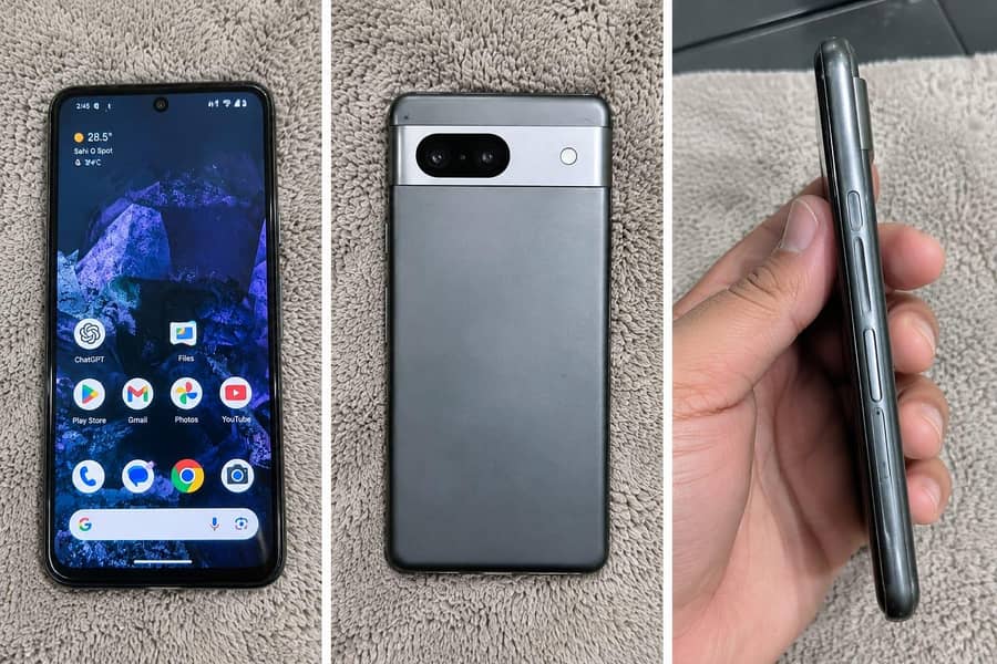 Google Pixel 8 1