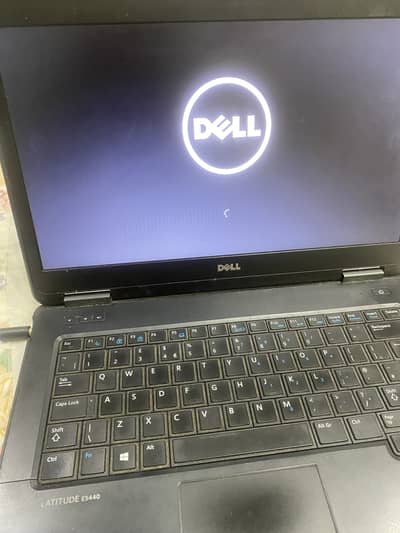 Dell laptop sell