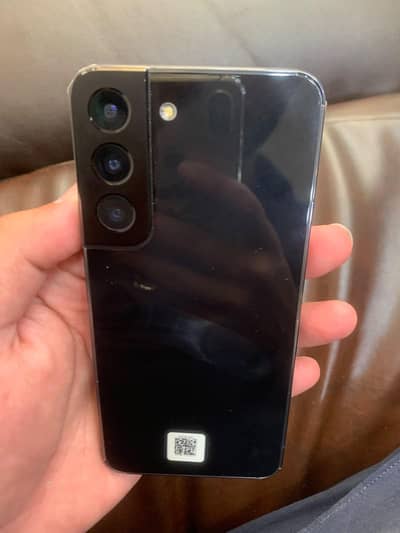 Samsung Mobile S22