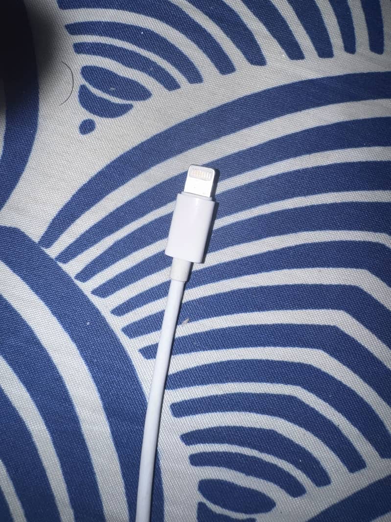 Iphone splitter 0