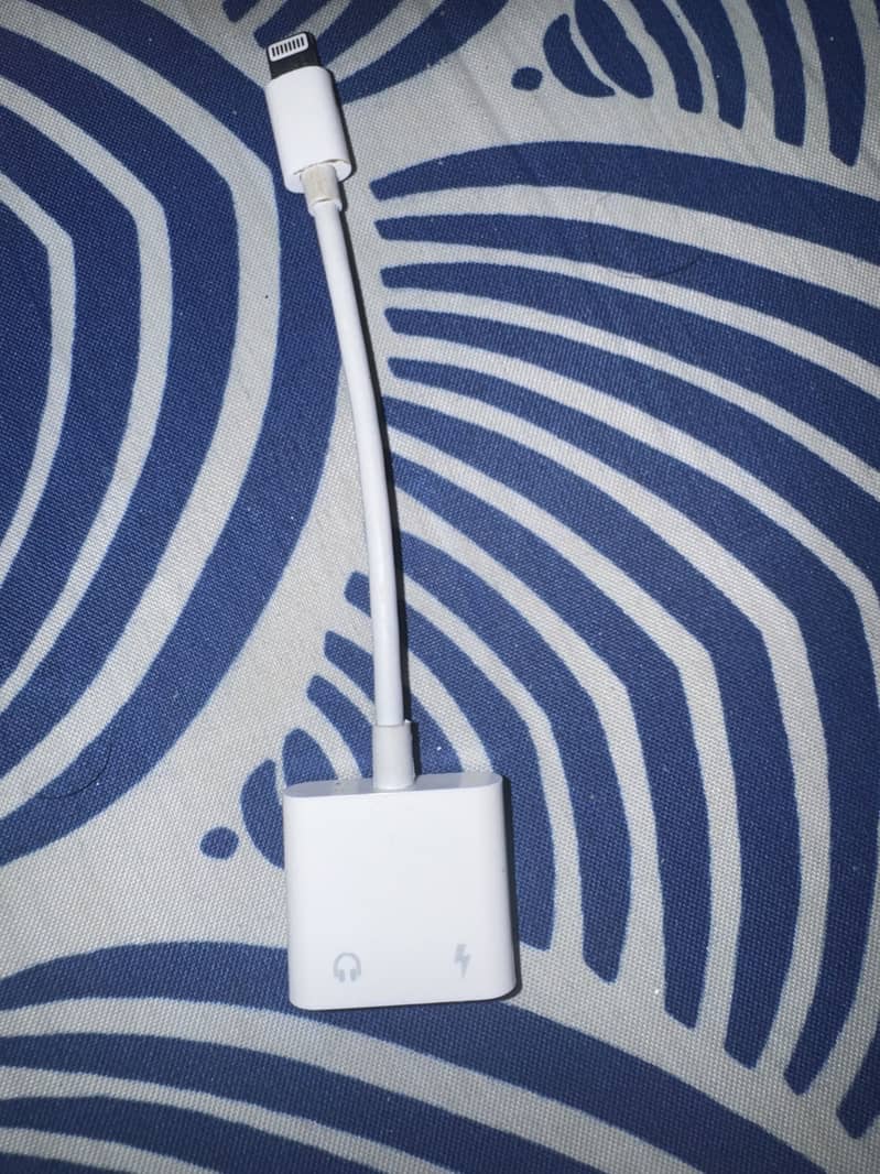 Iphone splitter 1