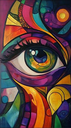 Coustom Paintings