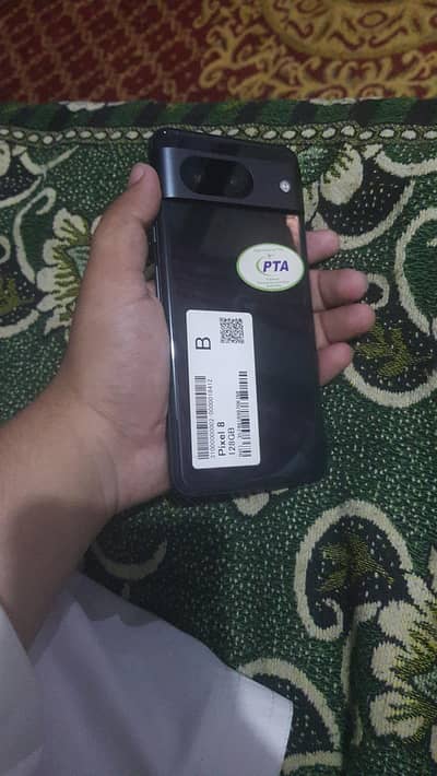 Google Pixel 8