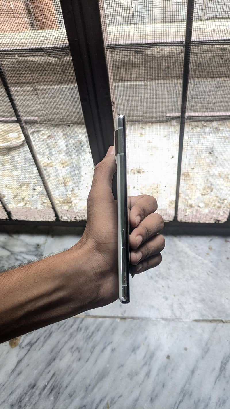 Google Pixel 7 Pro 2