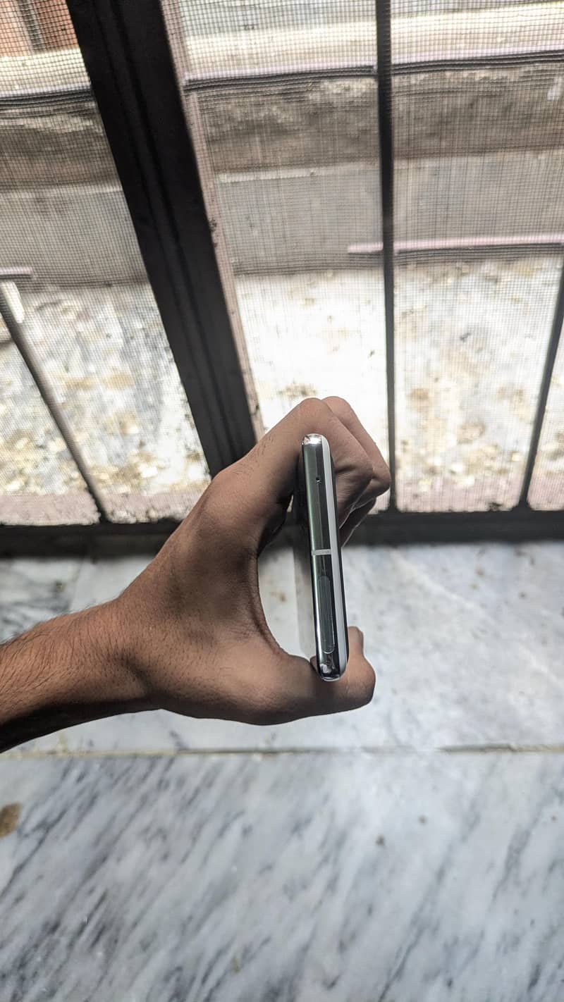Google Pixel 7 Pro 3