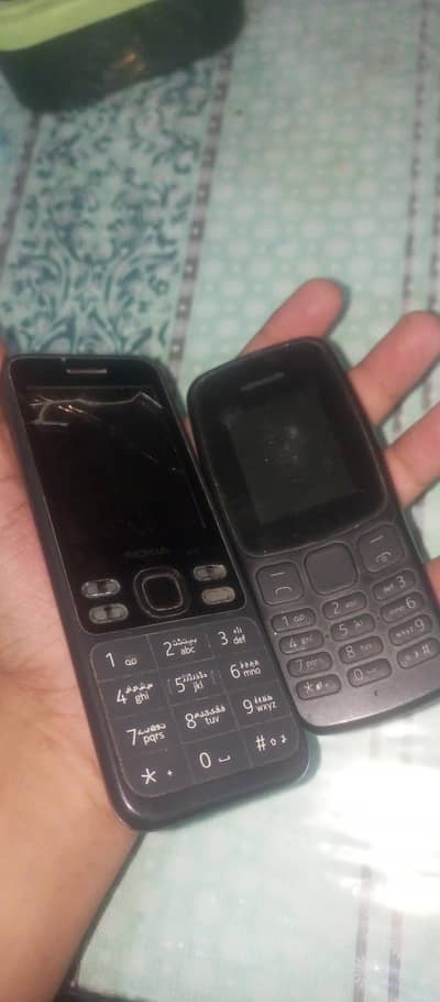 Nokia Other Model