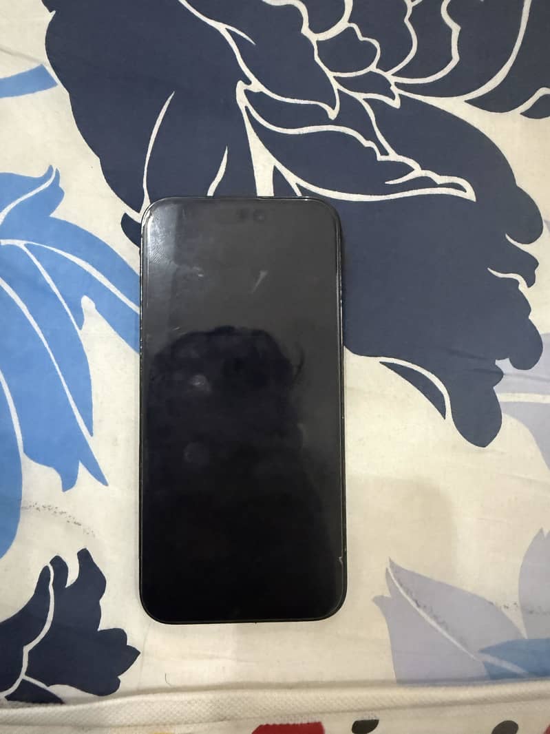 Apple iPhone 14 Pro Max 1