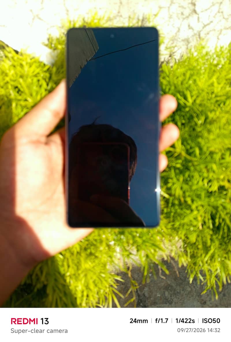 Google Pixel 7 - Panel non working 1