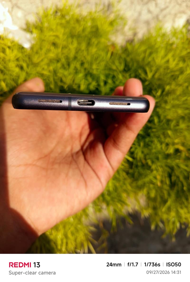 Google Pixel 7 - Panel non working 3